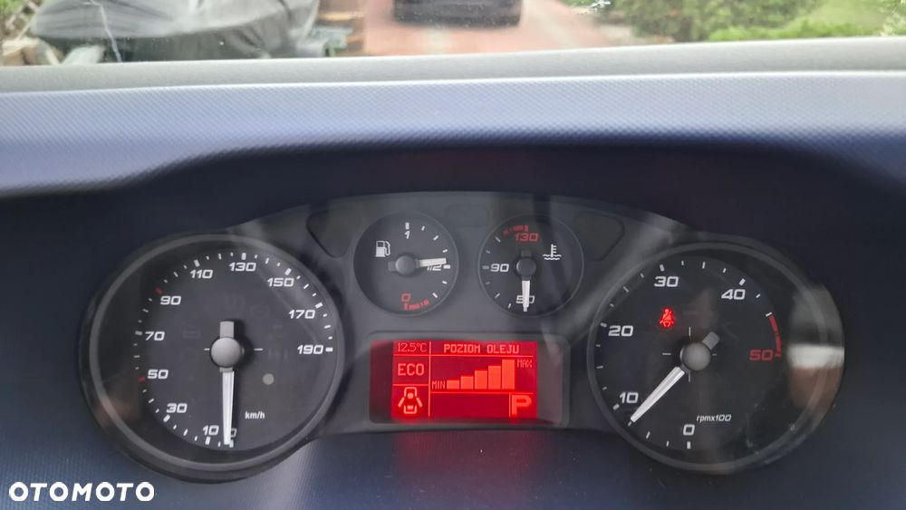 Iveco DAILY 35S16 - 23