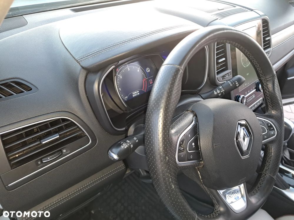 Renault Koleos 2.0 Blue dCi Initiale Paris 4x4 X-Tronic - 16