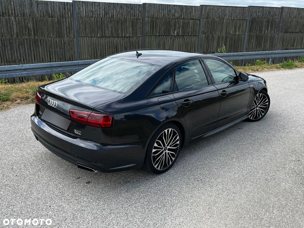 Audi A6 Limousine - 7