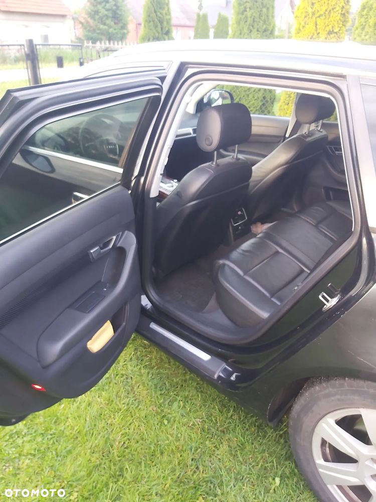 Audi A6 Avant 2.0 TDI Multitronic - 11