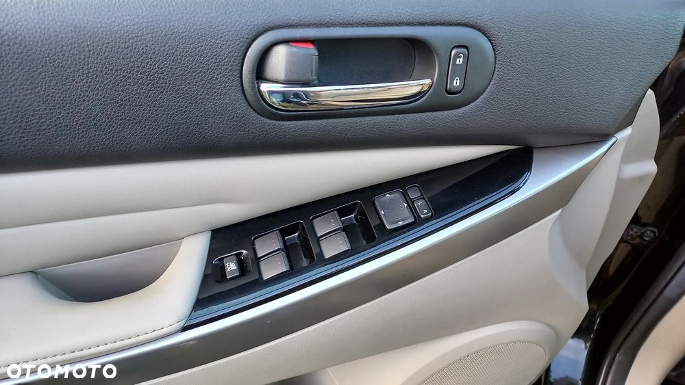 Mazda CX-7 2.2 CD Sport - 18