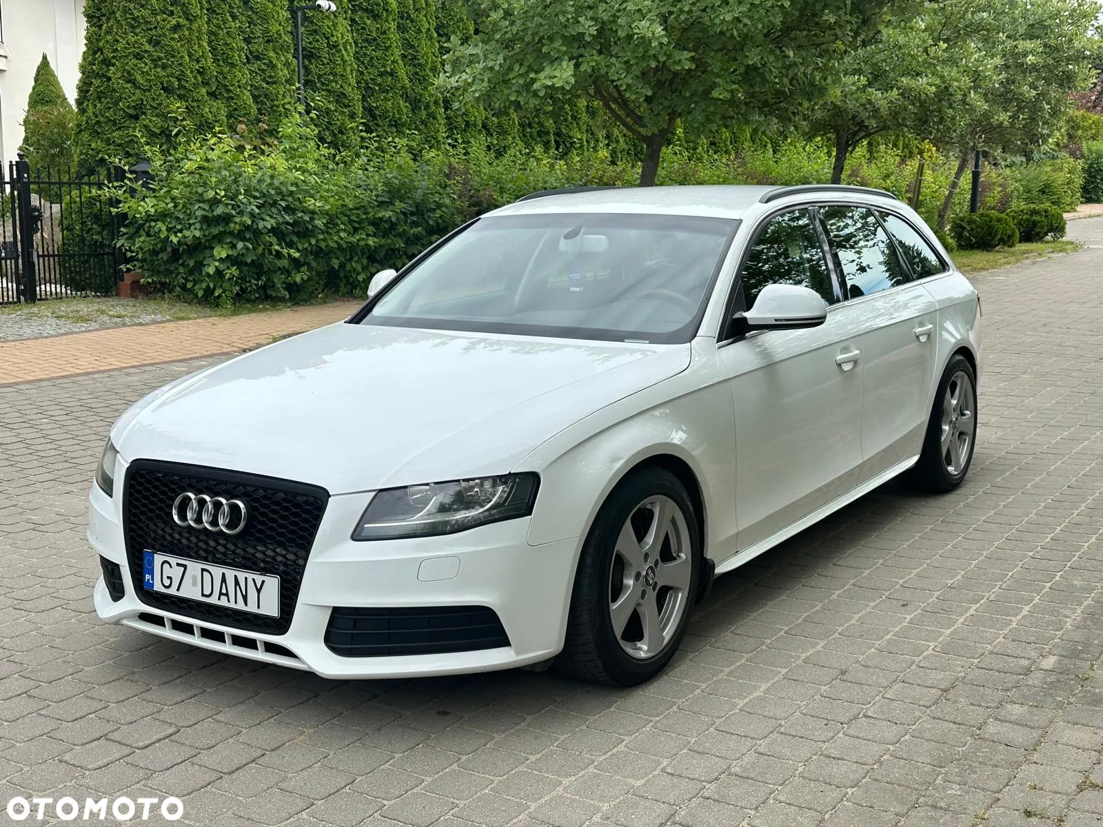 Audi A4 2.0 TDI Prime Line - 3