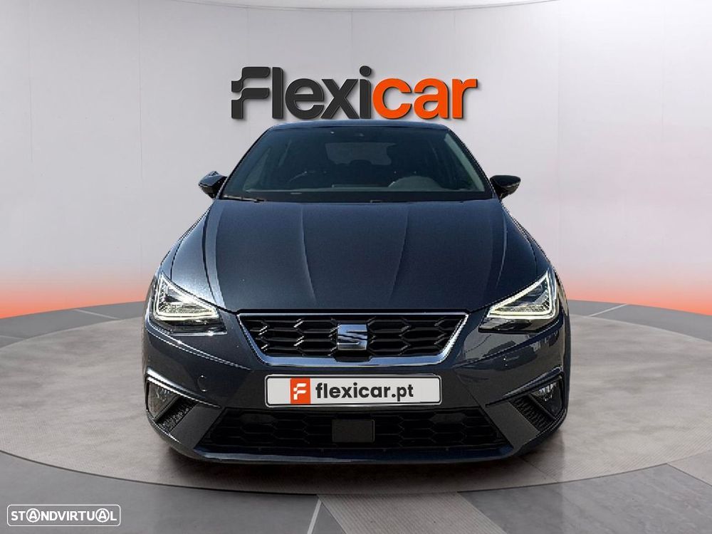 SEAT Ibiza 1.0 TSI FR - 2