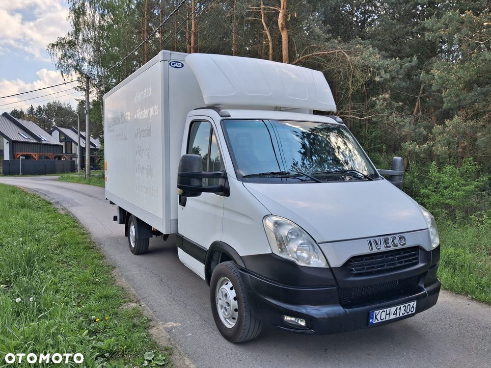 Iveco Daily 35S15 - 1