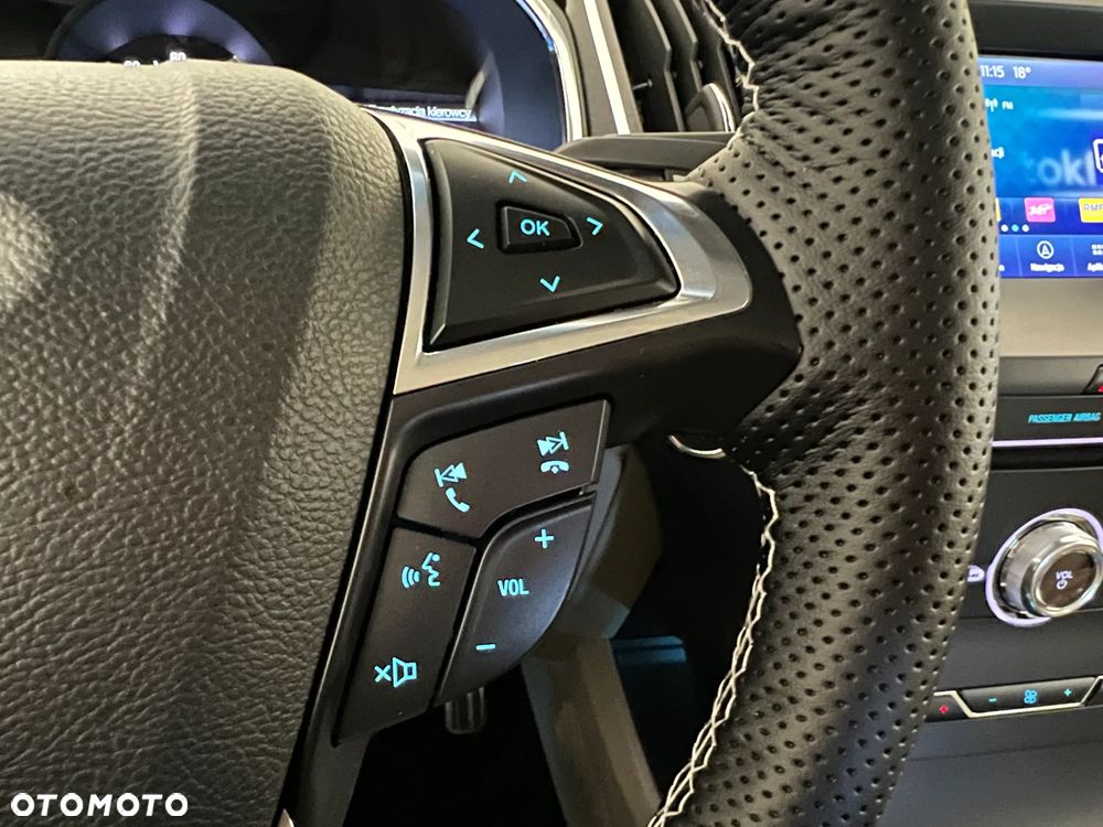 Ford Edge - 31
