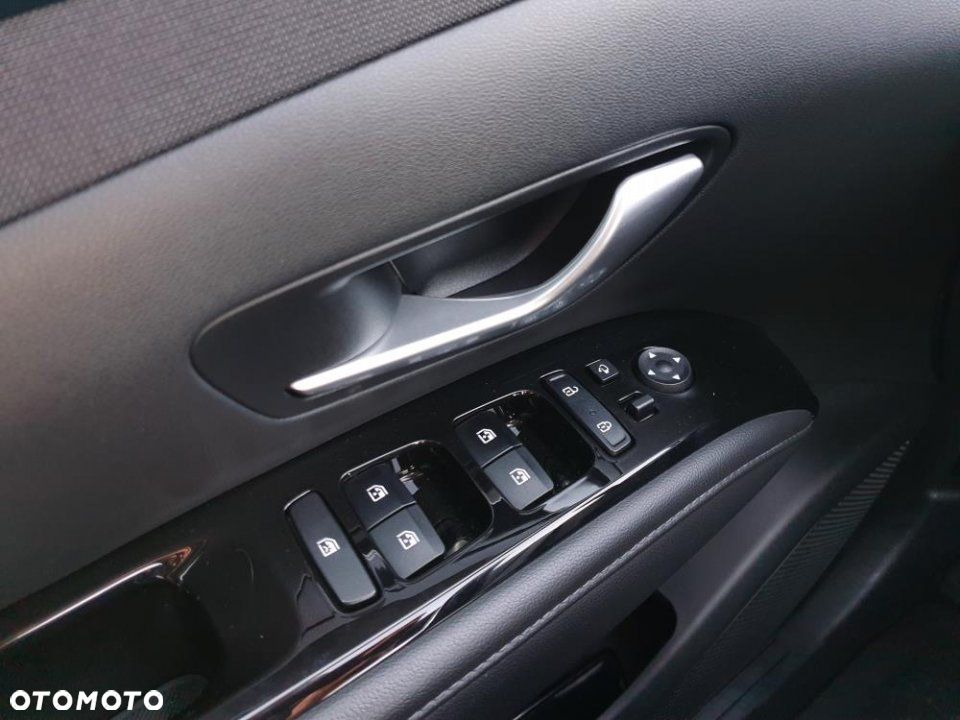 Hyundai Tucson - 19