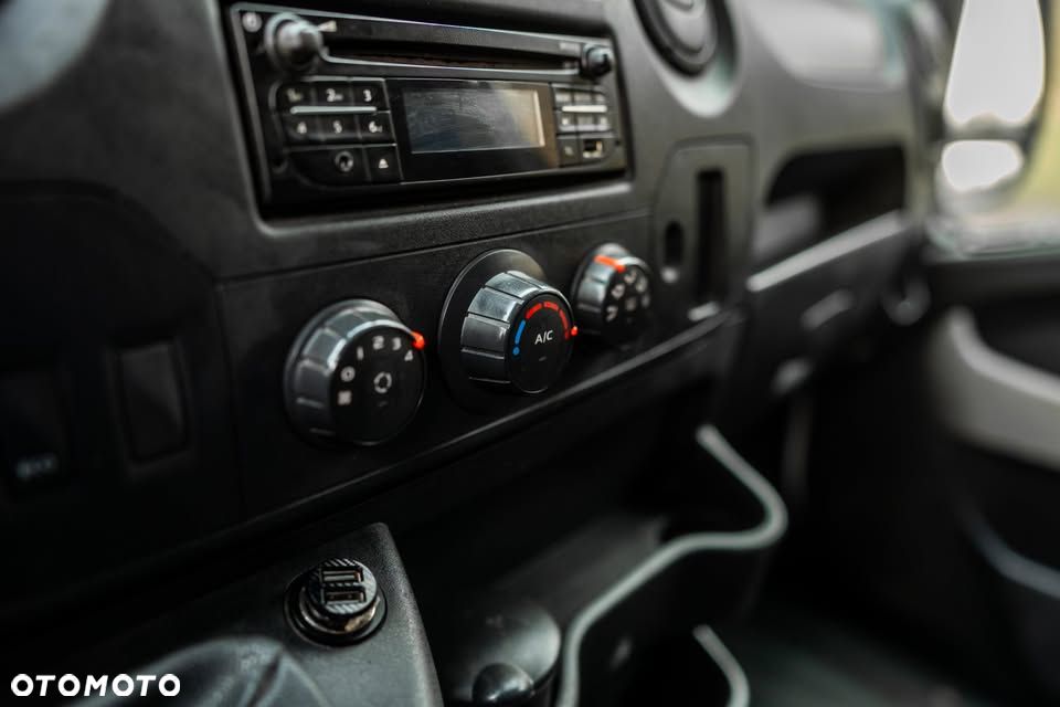 Renault Master - 4