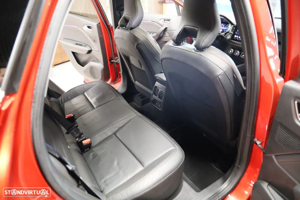 Renault Captur 1.6 E-Tech Plug-In Initiale Paris - 7