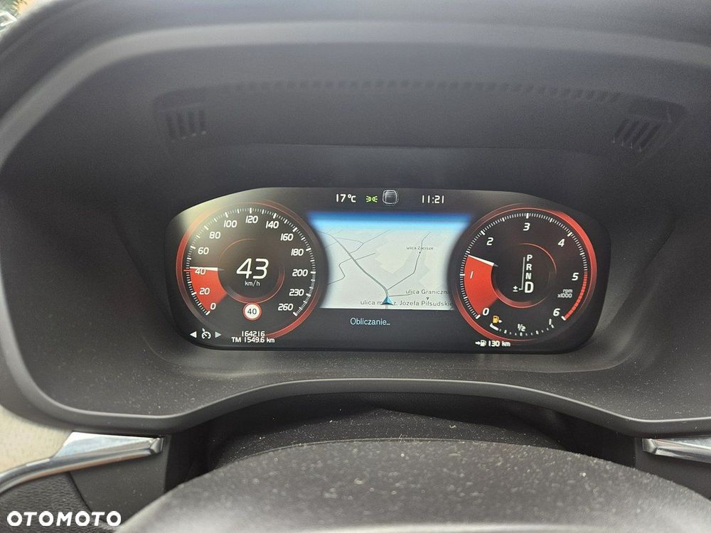 Volvo XC 60 - 26