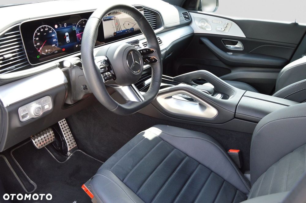 Mercedes-Benz GLE 300 d 4-Matic Premium - 18