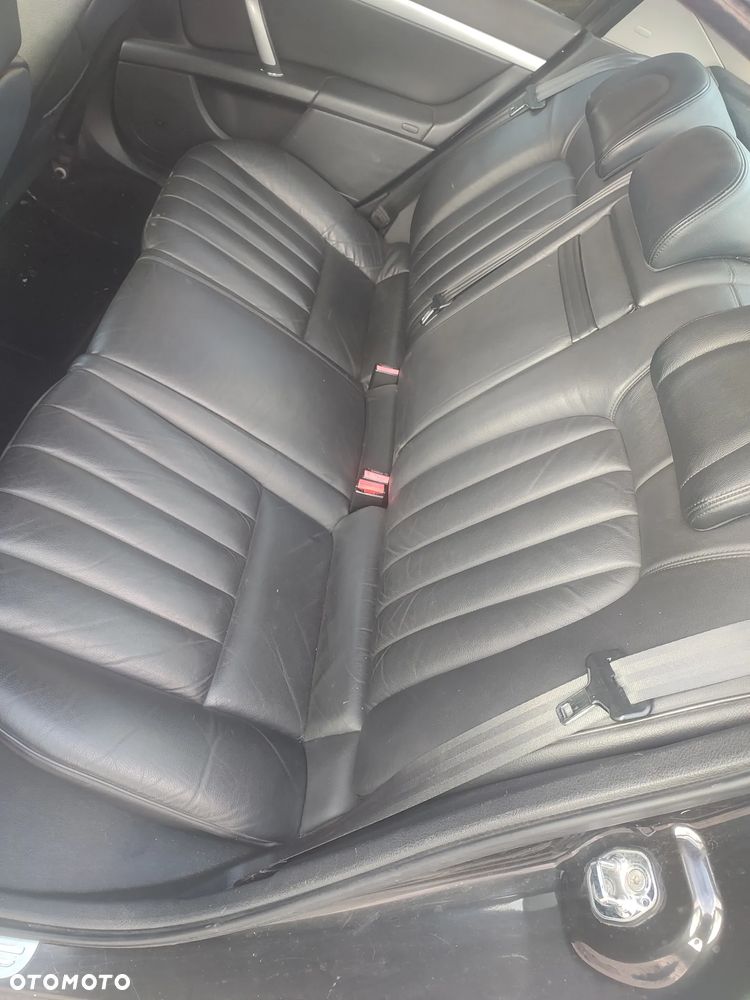 Peugeot 407 2.0 HDI Platinum - 11