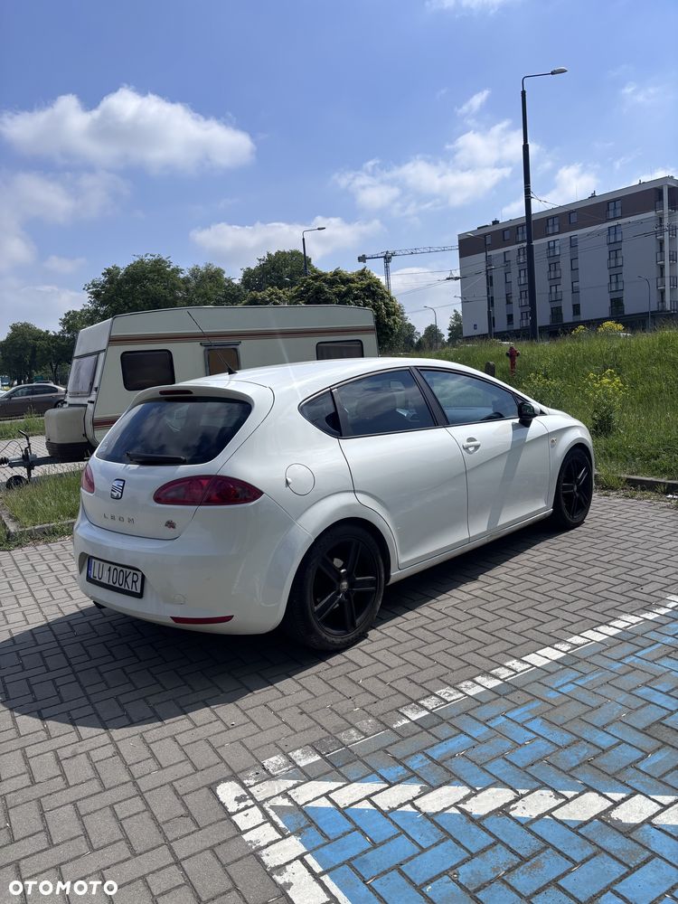 Seat Leon - 5
