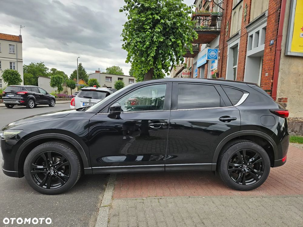 Mazda CX-5 2.2 D Skyenergy - 19