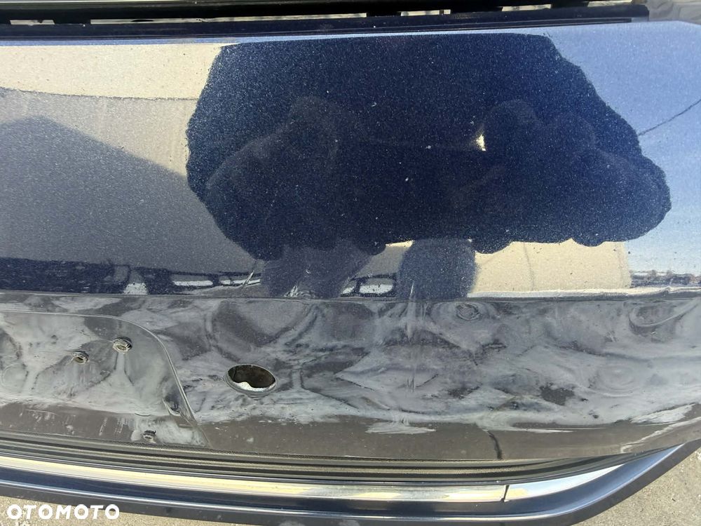 Vw Golf VII Zderzak Przód Przedni PDC, Sprysk. LH5X 2012-2017 - 5