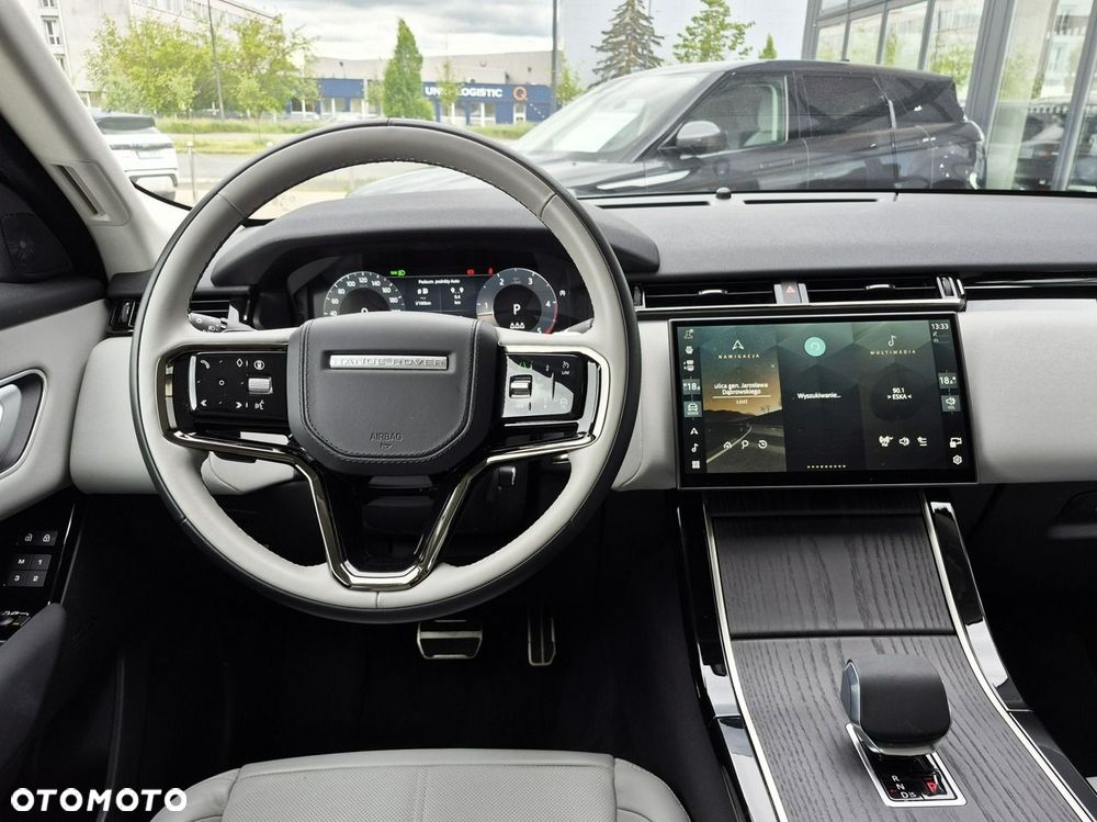 Land Rover Range Rover Velar D200 Dynamic SE - 29