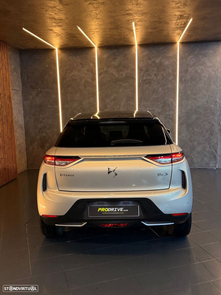DS DS3 E-TENSE OPERA - 7