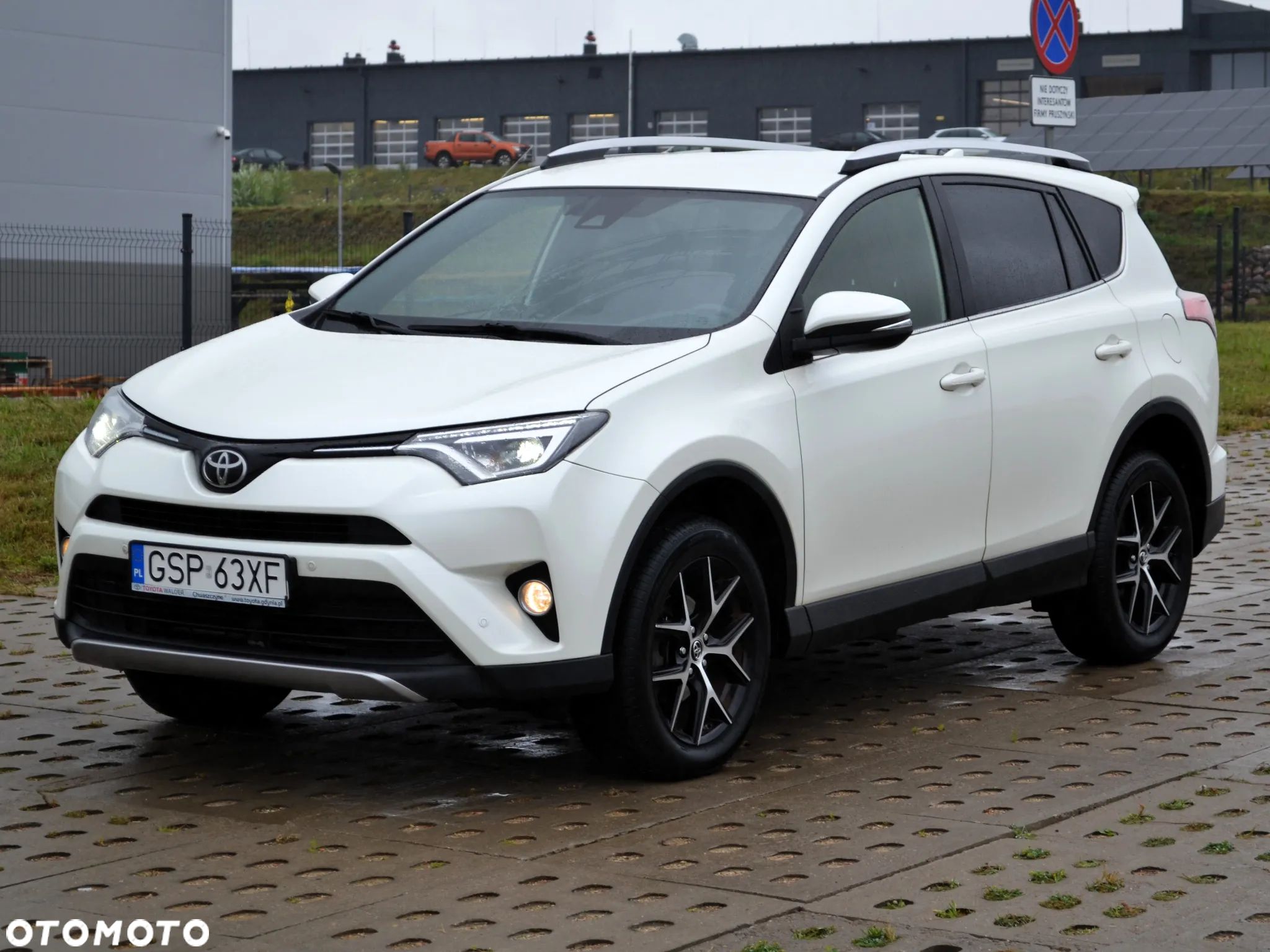 Toyota RAV4 2.0 Premium 4x4 MS - 1
