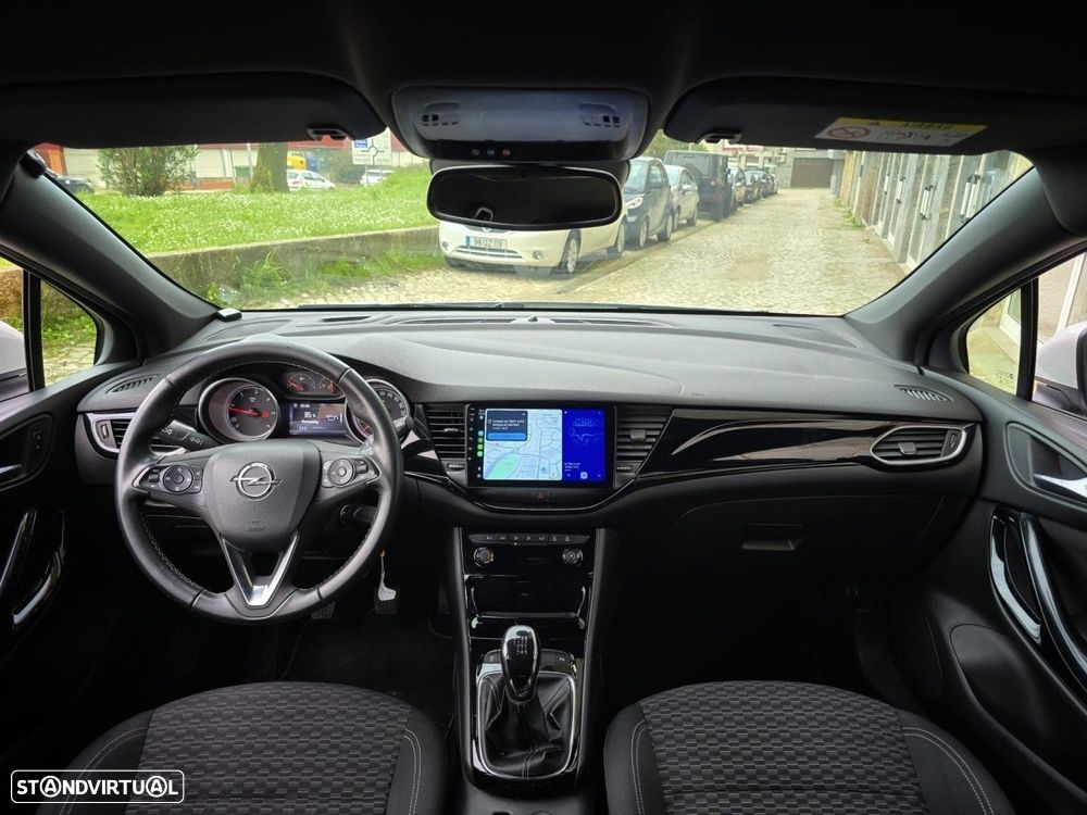 Opel Astra Sports Tourer 1.6 CDTI Innovation S/S - 5