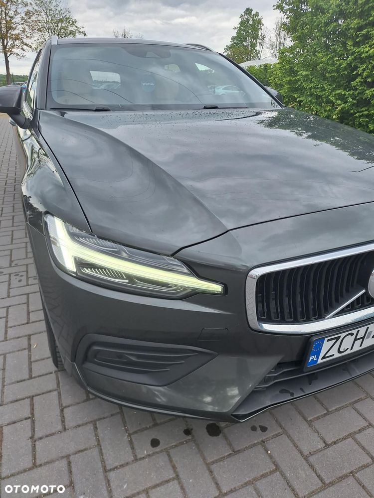 Volvo V60 D4 Momentum Pro - 6