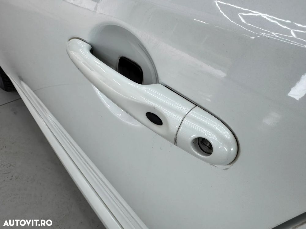 Renault Megane ENERGY dCi 130 Start & Stop Bose Edition - 18