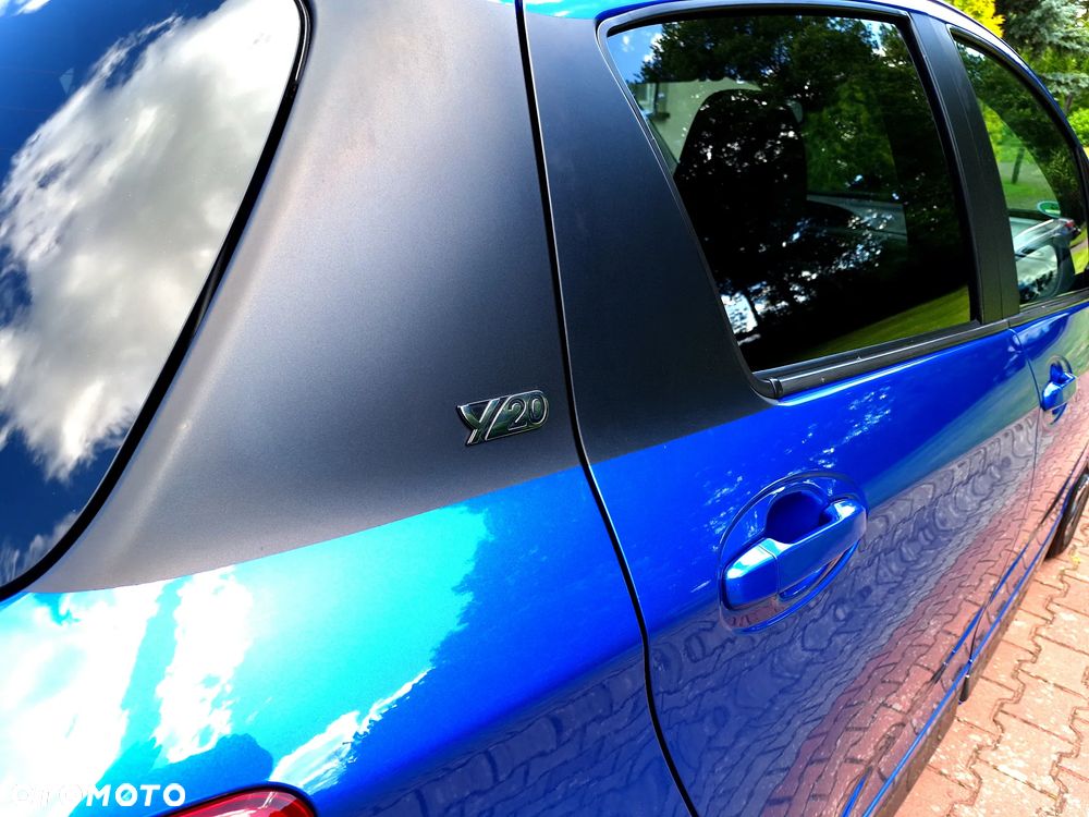 Toyota Yaris 1.5 20th Anniversary - 23