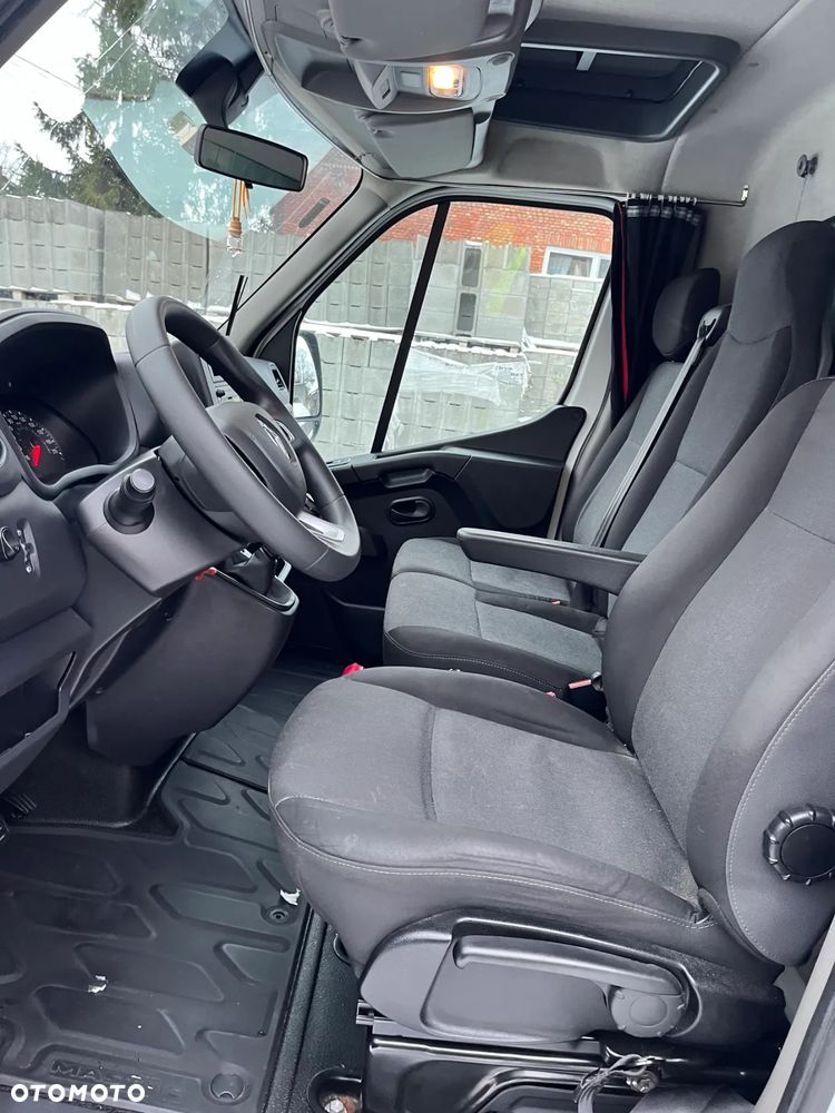 Renault Master - 2