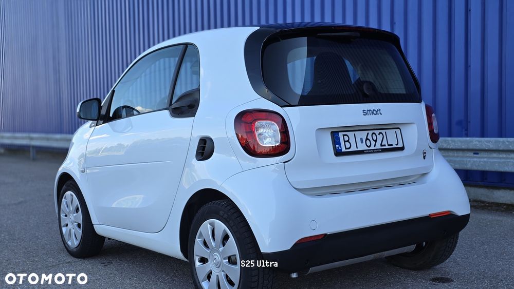 Smart Fortwo - 3