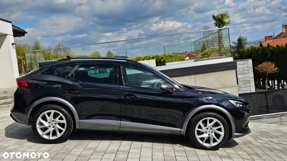 Cupra Formentor 1.4 e-Hybrid DSG Priority - 12