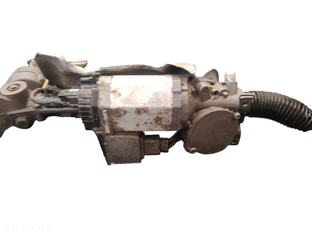 MAGLOWNICA PRZEKŁADNIA VOLKSWAGEN PASSAT B6 (2005-2010) 3C1423051F EUROPA - 2