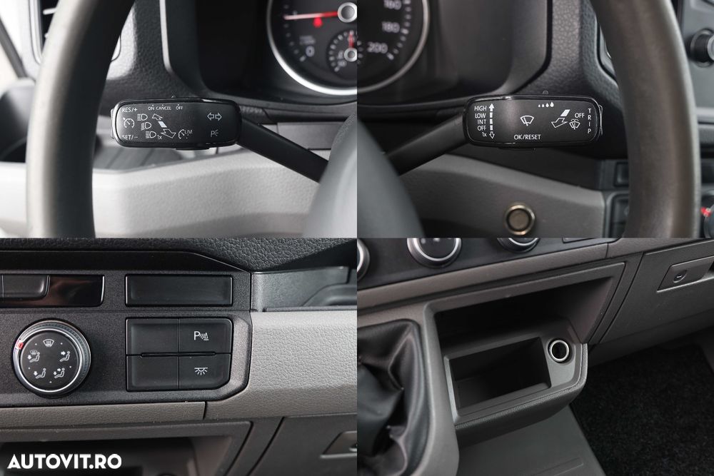 Volkswagen Crafter 35 TDI VA - 11