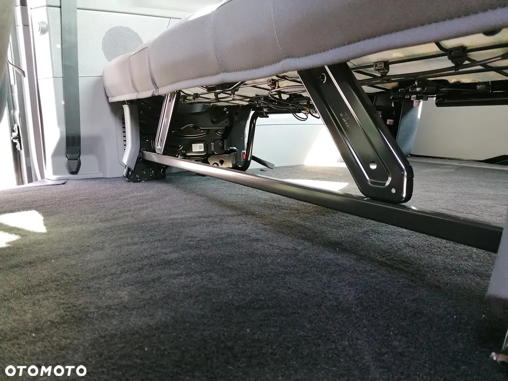 Ford Transit Custom - 15