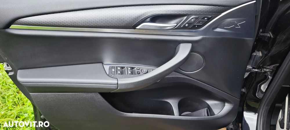 BMW X4 xDrive20d M Sport - 16