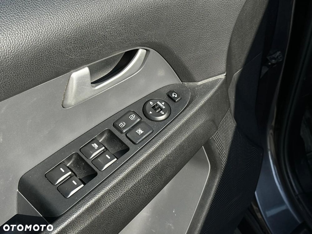 Kia Sportage 2.0 CRDI L AWD - 10