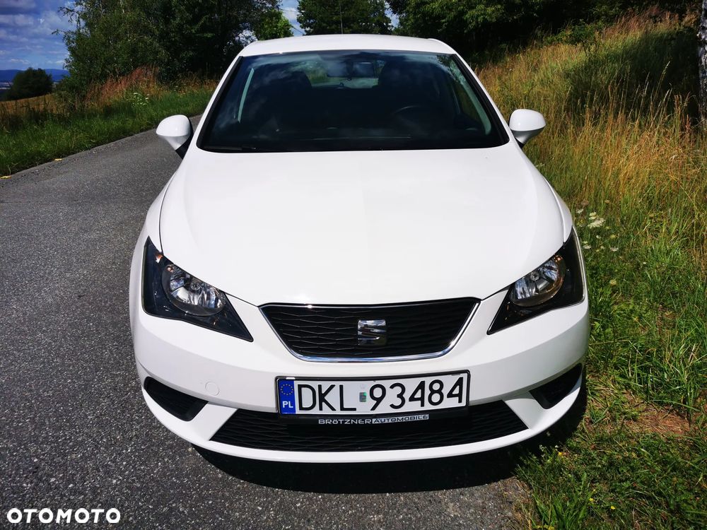 Seat Ibiza - 17