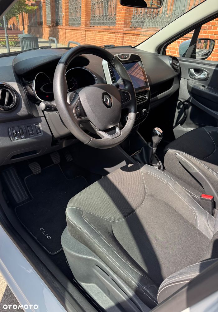 Renault Clio 1.5 dCi Energy Life - 5