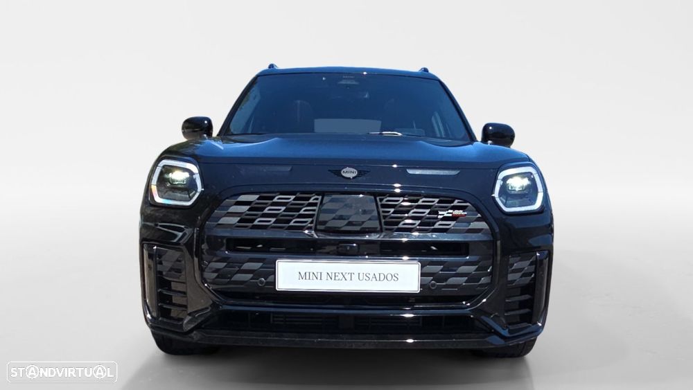 MINI Countryman C JCW L - 5