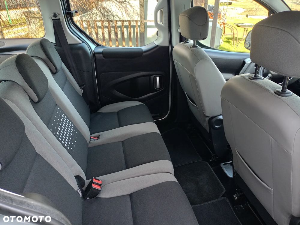 Citroën Berlingo Multispace BlueHDi 100 SELECTION - 23