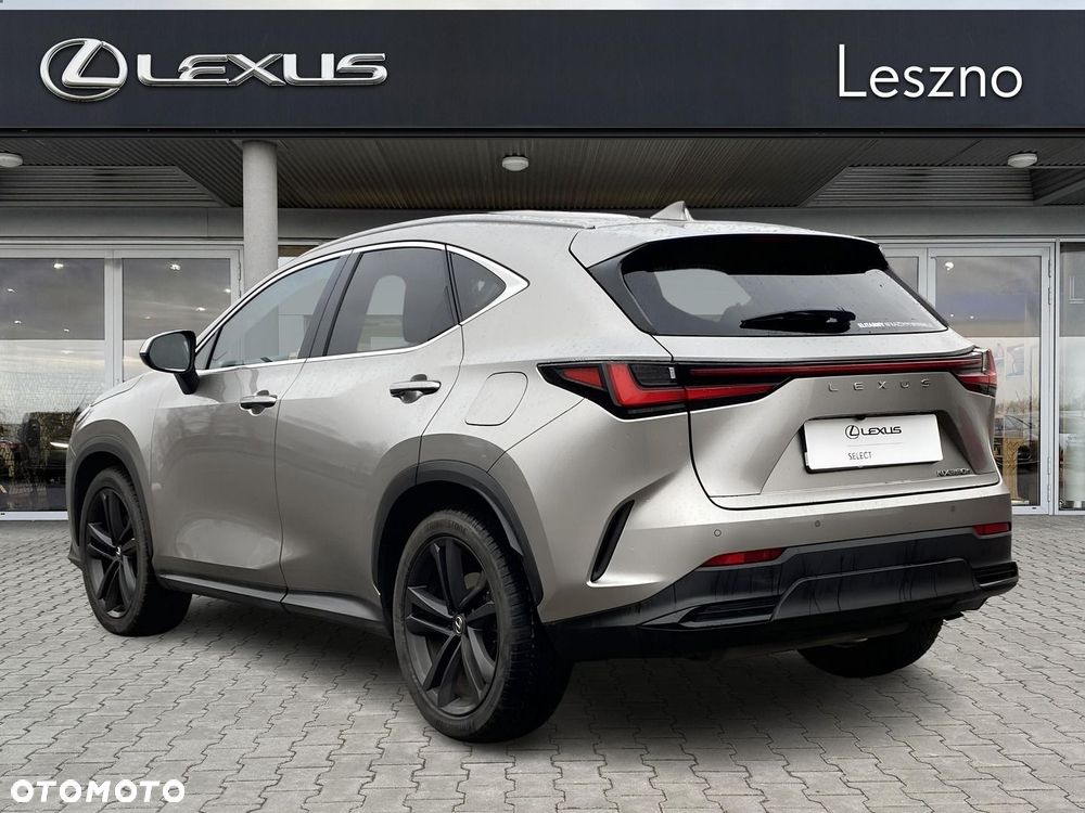 Lexus NX 350h Prestige AWD - 6