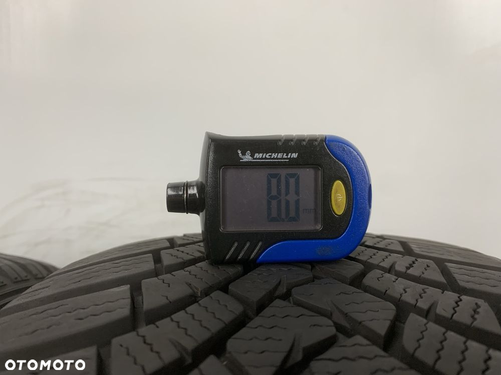 2x 235/45/18 Falken EuroWinter HS01 / 2021r 8mm / GWARANCJA - 4