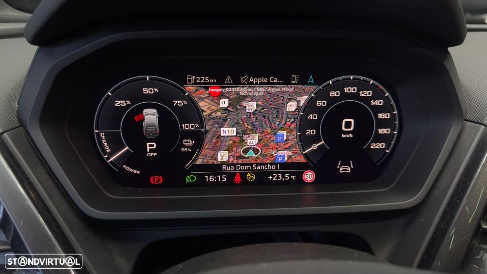 Audi Q4 Sportback e-tron 40 82 kWH - 28