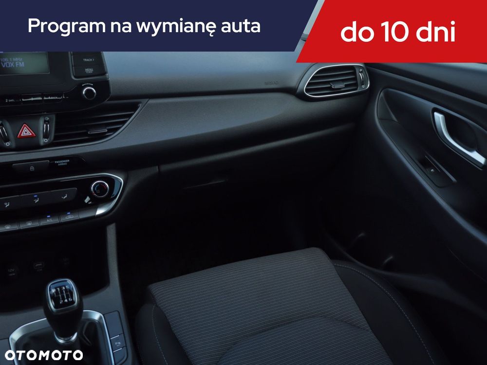 Hyundai i30 - 10