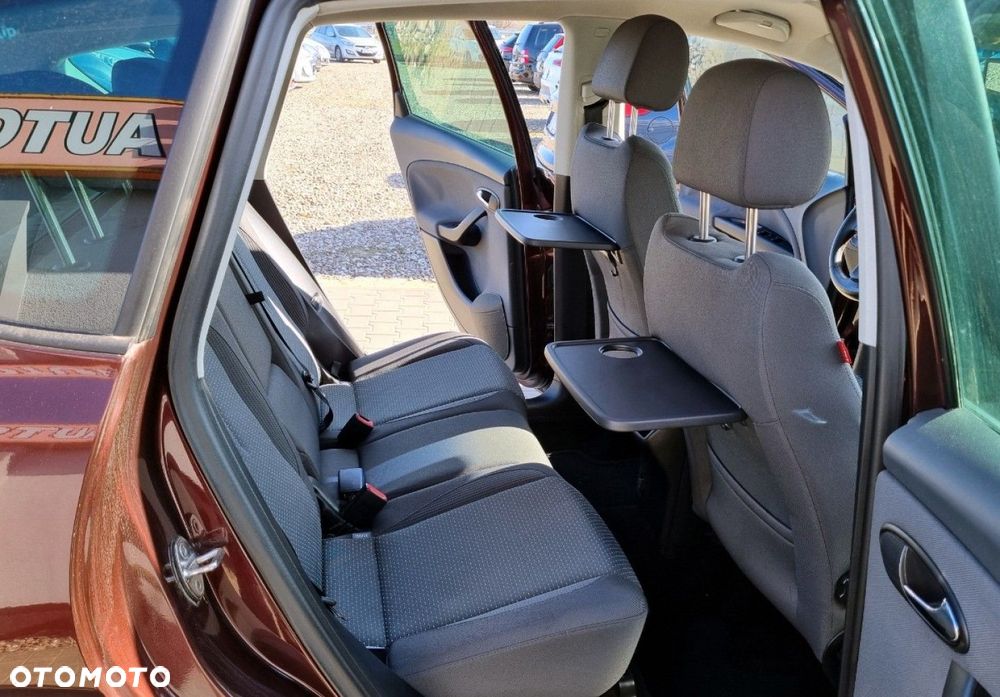 Seat Altea XL - 6