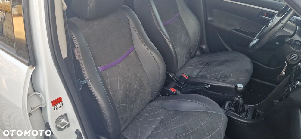 Suzuki Swift 1.2 X-TRA - 22