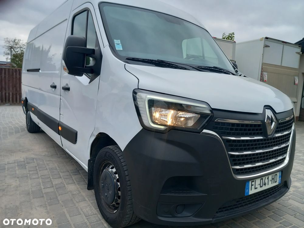 Renault Master - 8