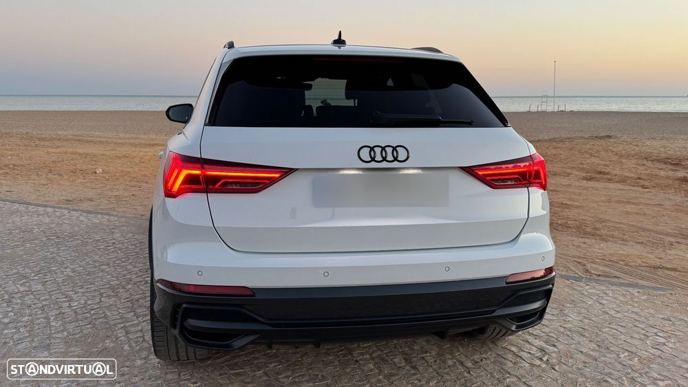 Audi Q3 - 5