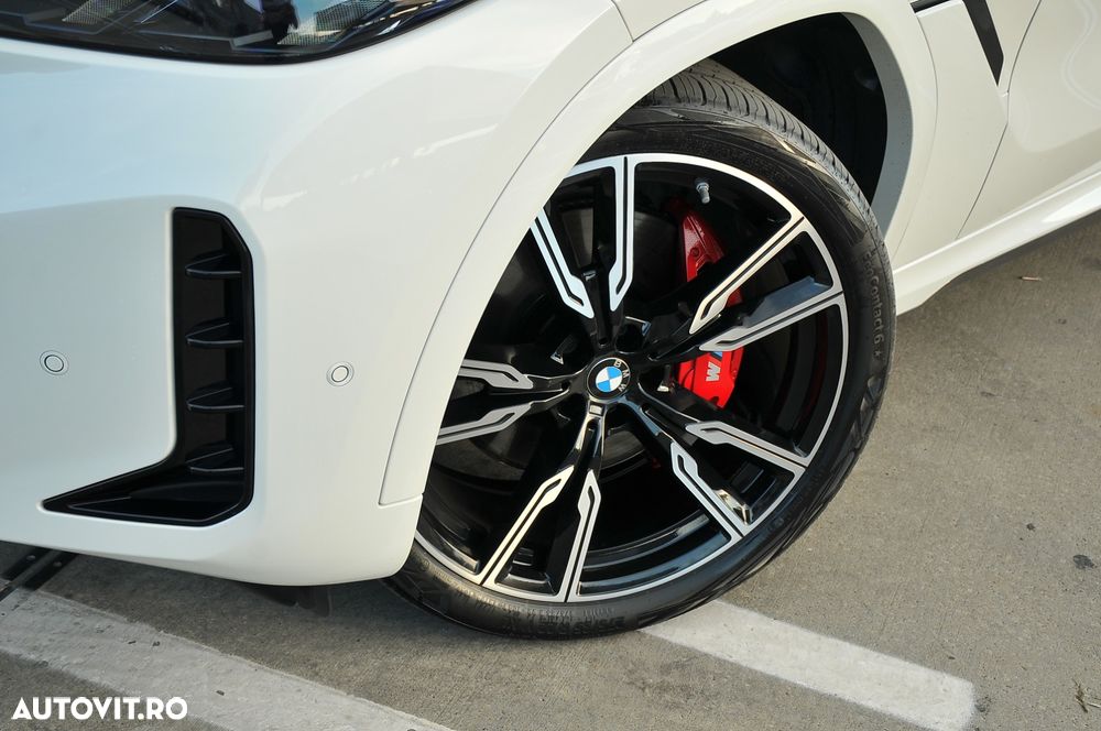 BMW X6 xDrive30d - 9