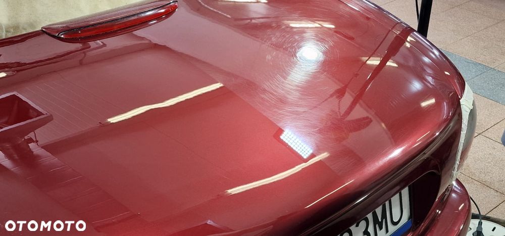 Jaguar XK8 - 14
