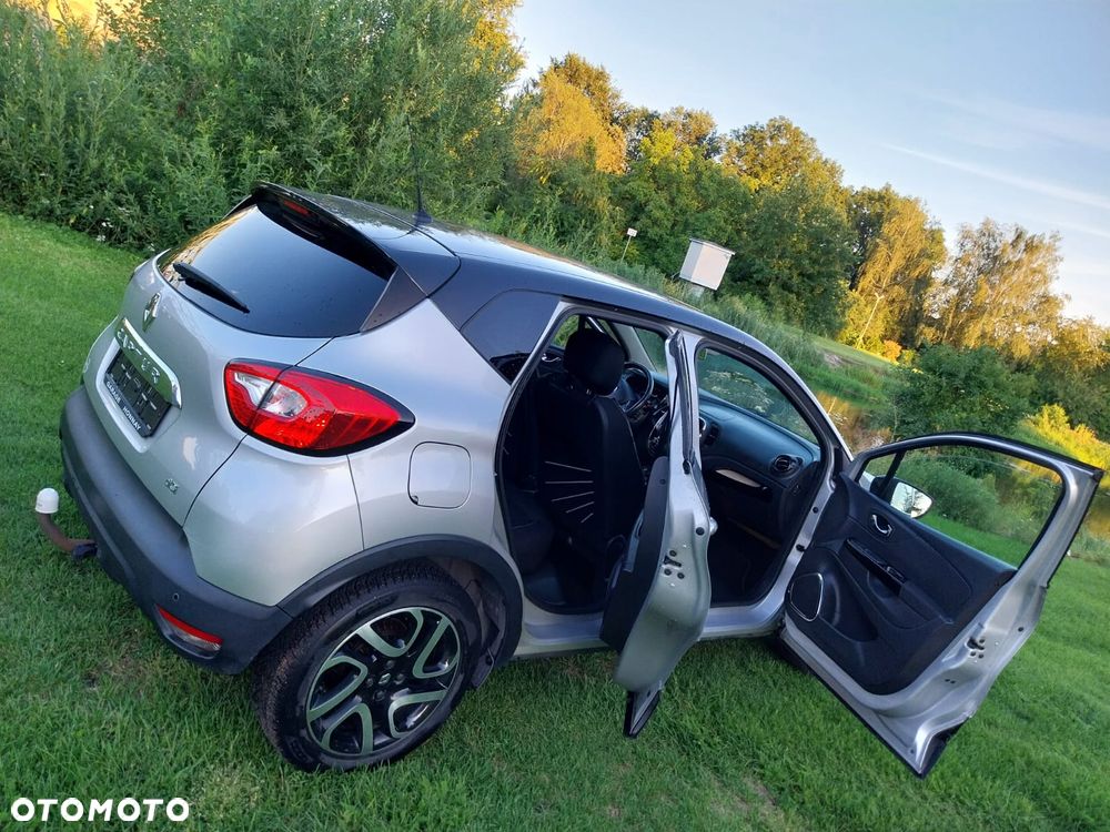 Renault Captur ENERGY dCi 90 Start&Stop Experience - 34