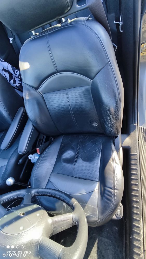 Chrysler PT Cruiser 2.4 Turbo GT - 15