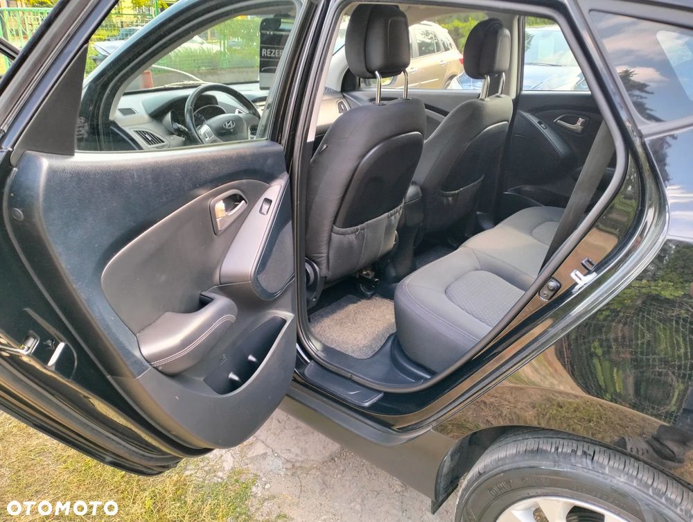 Hyundai ix35 1.6 2WD Style - 8